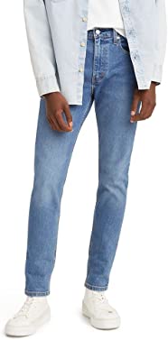 Levi's Men's 512 Slim Taper Fit Jeans