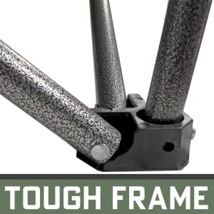 Tough Frame