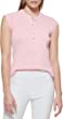 Calvin Klein Ck Women's T-Shirt Button Down