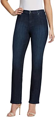 Gloria Vanderbilt Ladies' Amanda Stretch Denim Jean