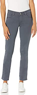 Democracy Women's Ab Solution Straight Leg