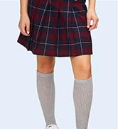 French Toast Brand Story Girls Skirt