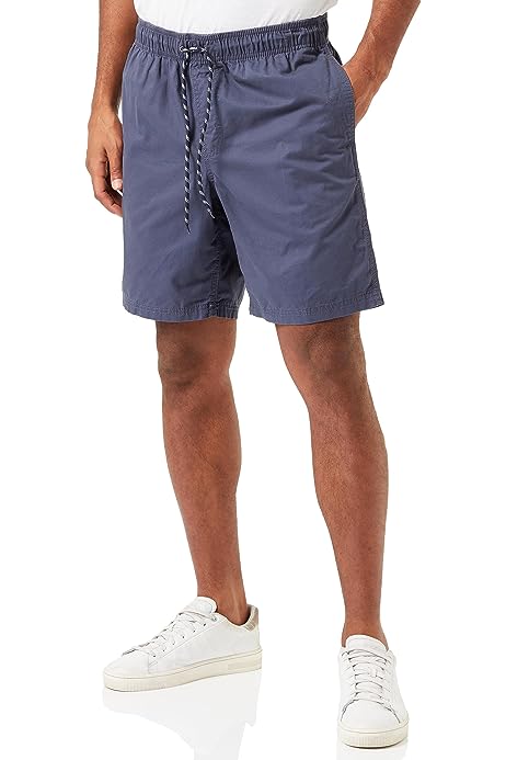 Men's Drawstring Walk Short (Available in Plus Size)