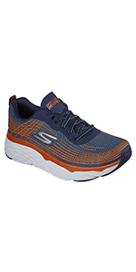 Max Cushioning Elite Sketchers sketchers GOwalk GOrun