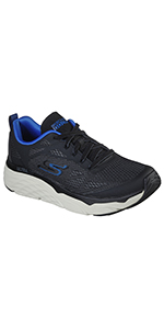 Sketchers GOwalk GOrun Max Cushioning 54460