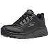 Skechers Men's Max Cushioning Elite Lucid-Premium Leather Walking & Running Shoe Sneaker