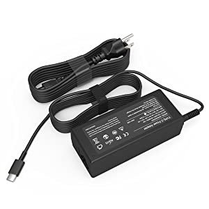 USB C Charger for Dell Latitude 7320