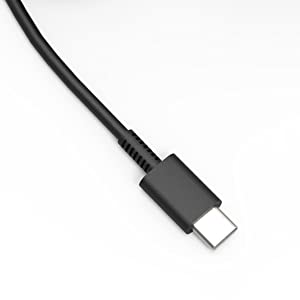 charger for dell chromebook 5190 