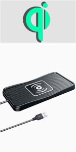 Wireless Charging Pad