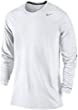 Nike Men's Legend Long Sleeve Tee