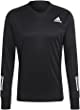 adidas Men's Own The Run Long Sleeve Tee