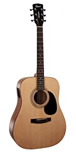 Cort Standard Series