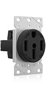 nema 14-50 outlet