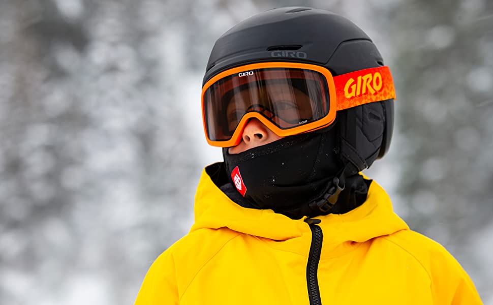 Giro Stomp Ski Goggles