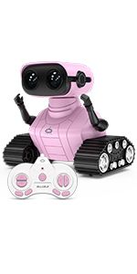 robot toy