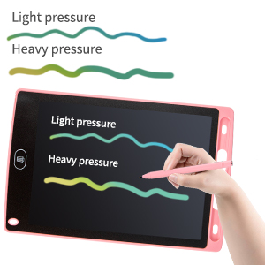 2022 New LCD Pressure-Sensitive Technology