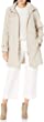 Calvin Klein Women's Long Packable Anorak Jacket