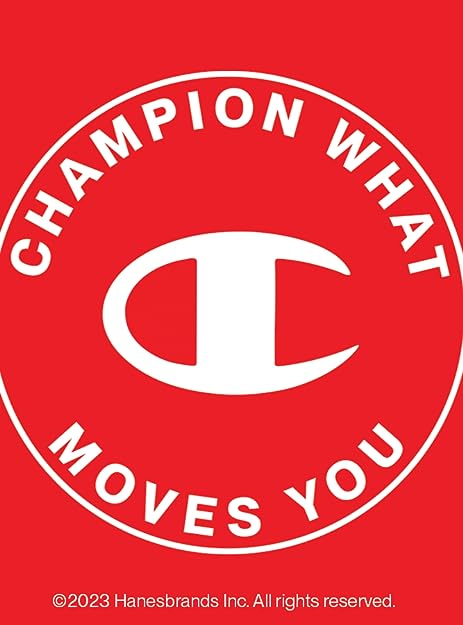 Champion Branding