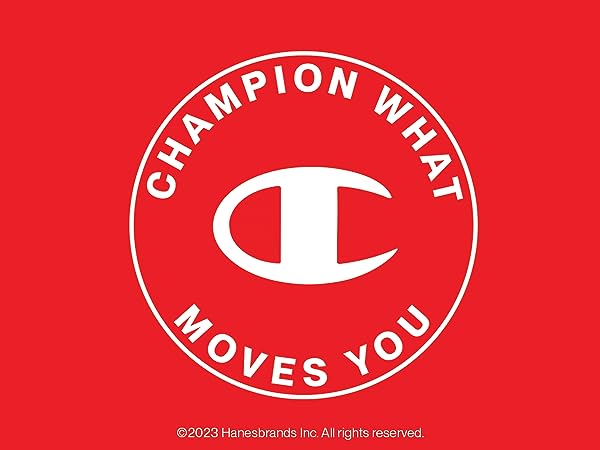 Champion Branding