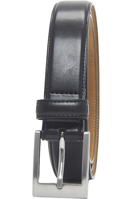 Men's Dress Belt