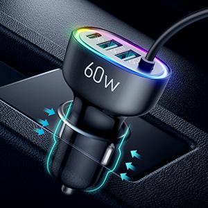 Car Charger