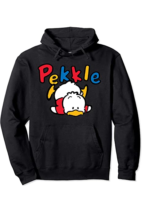 Sanrio Pekkle Classic Hoodie