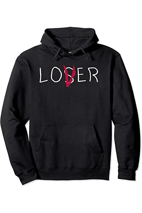 Pullover Hoodie