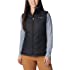 Columbia Women's Heavenly Water Resistant Insulated Vest