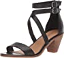 Lucky Brand Women's Ressia Heeled Sandal