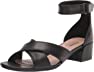 Clarks Women's Caroleigh Rise Heeled Sandal