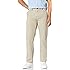 Amazon Essentials Men's Slim-Fit Wrinkle-Resistant Flat-Front Chino Pant