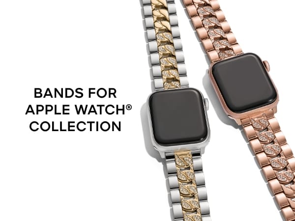 Michael Kors Apple Bands