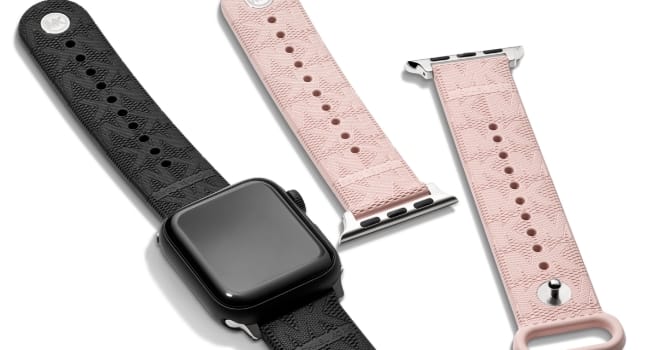 Michael Kors Bands For Apple Watch