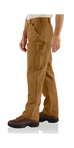 mens pants, work pants for men, dungarees