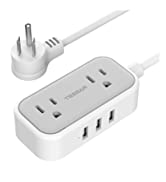 Small Power Strip