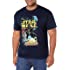 STAR WARS Men's Galactic Battle T-Shirt