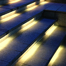 ATOLS Hardscape Light, Light Up Your Life!