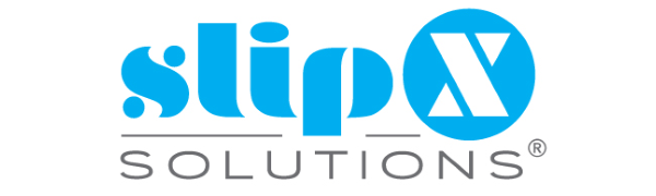 slipx solutions brand logo