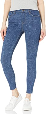 Levi's Women's 720 High Rise Super Skinny Jeans (Standard and Plus)