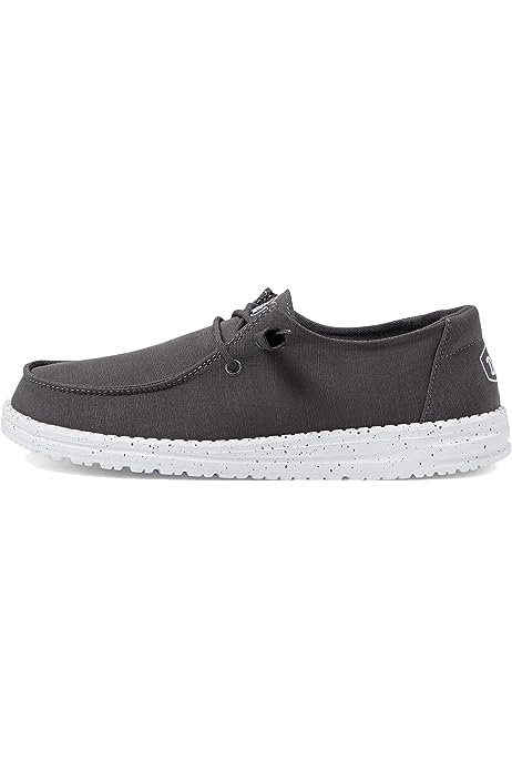 Women's Moccasin Moc Toe Shoes