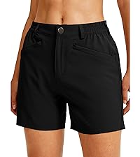 Women''s Golf Shorts