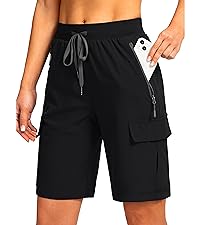 Women''s 9 Hiking Shorts