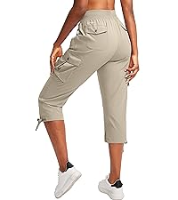 Women''s Capris Pants