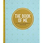 The Book of Me, 2nd Edition (Autobiographical Journal)