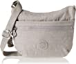 Kipling Women’s Arto Small Crossbody, Lightweight Everyday Purse, Casual Nylon Shoulder Bag