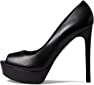 GUESS Women's Cacei Pump