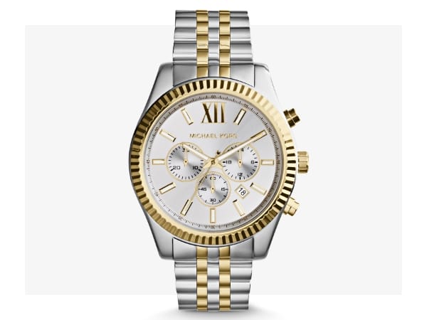 Michael Kors Watch Collection