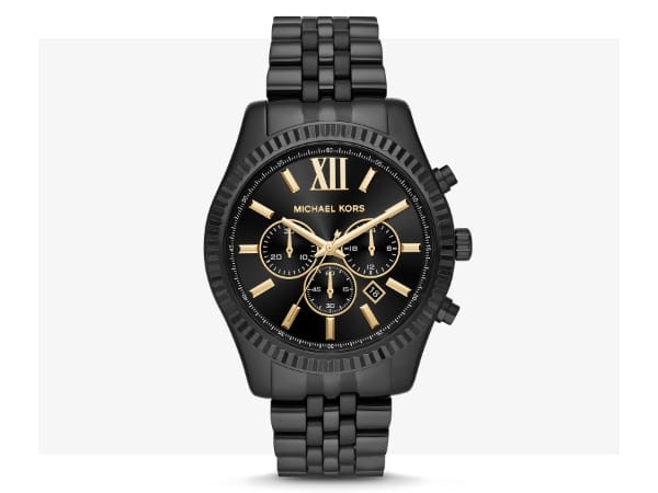 Michael Kors Watch Collection