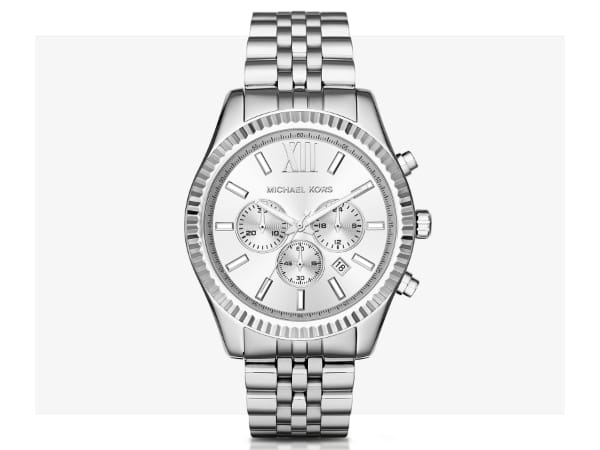 Michael Kors Watch Collection