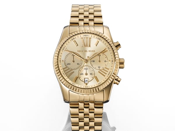 Michael Kors Watch Collection